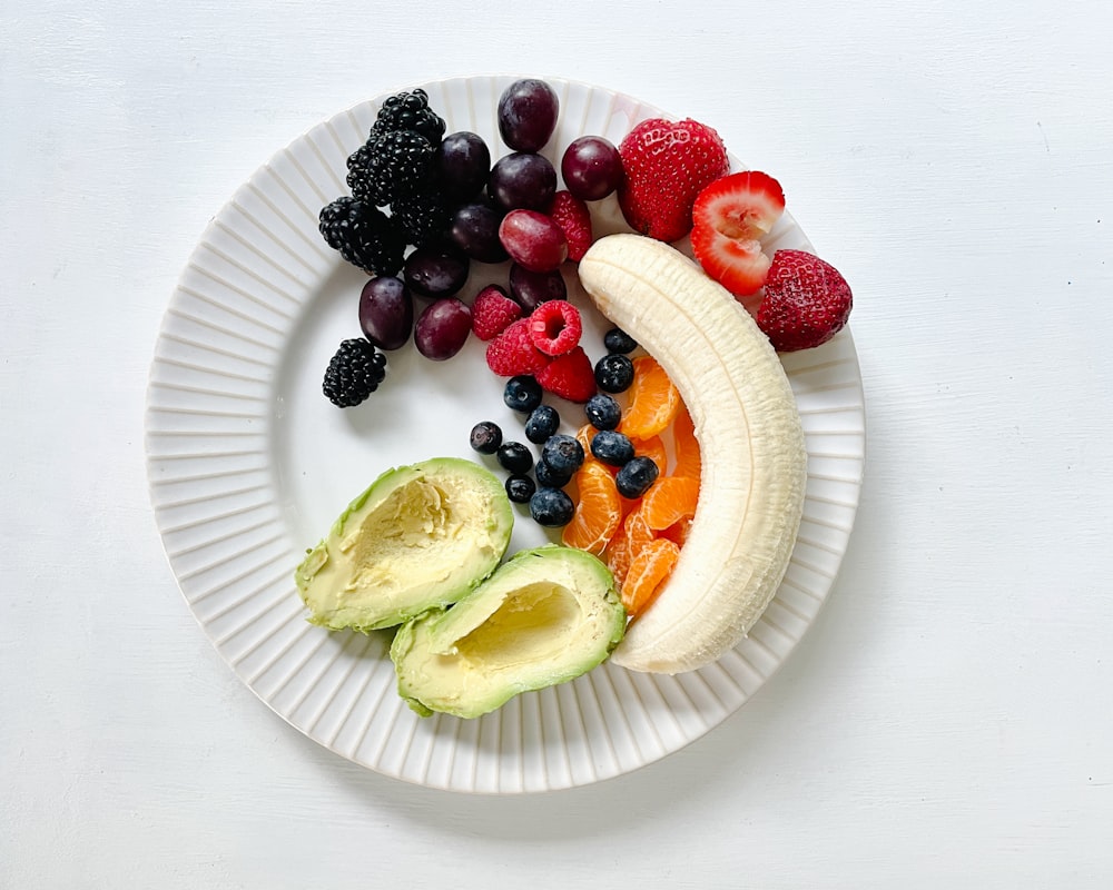 Gesunde Rezepte für ausgewogene Mahlzeiten