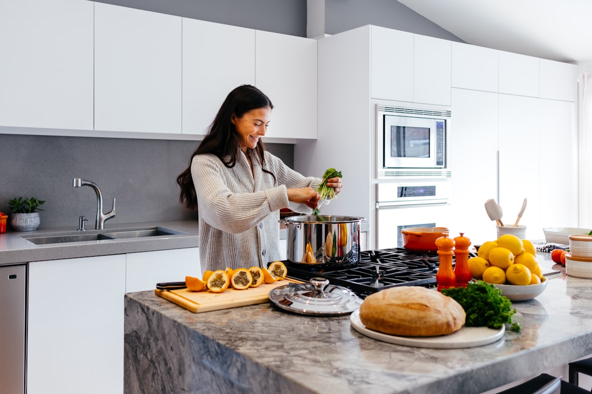 Wellness-Tipps und ganzheitliches Wohlbefinden